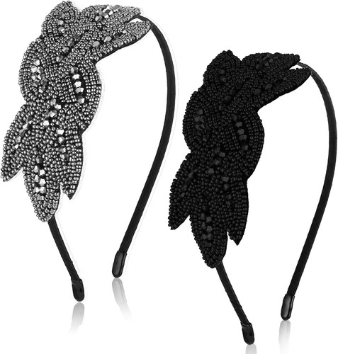 Dresses flapper headband - flapper,