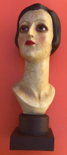 Vintage retro 1920 30s style - vintage,