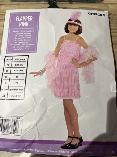 Flapper dress yrs and - dress,