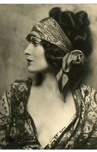Stunning art deco - art,