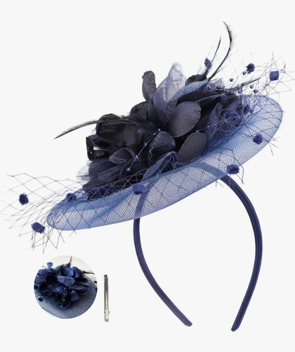 Lontg women fascinator - lontg,