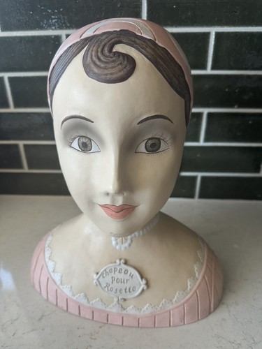 Vintage flapper female - flapper,