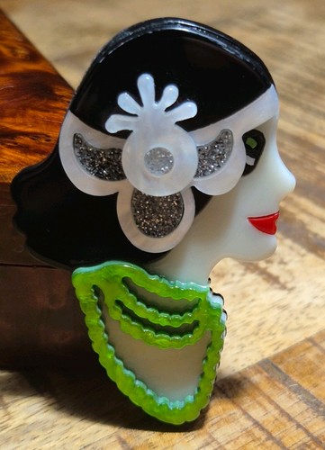 Modern arcrylic handmade - modern,