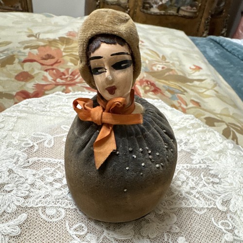 Antique 1920s art deco - 1920s, flapper