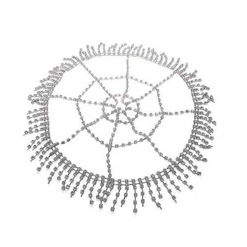 Bohemian head chain - bohemian,