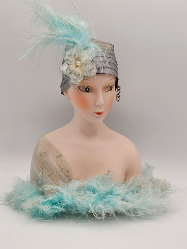 Vintage art deco - 1920s, era